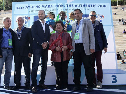 Εντατικά εκπαιδευτικά σεμινάρια σε επιχειρηματίες από την Επιχειρηματική Ανάπτυξη του ΟΠΑΠ