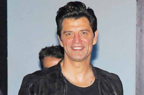 Ο Σάκης Ρουβάς πάει για βραβείο