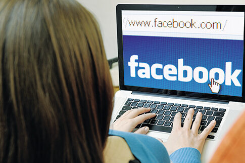 Μακάβριο λάθος στο facebook έβγαλε 2.000.000 χρήστες νεκρούς