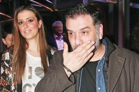 Η οργή του Αρναούτογλου για το «τρίτο πρόσωπο»