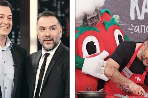 Οι «αλήθειες» του Αρναούτογλου