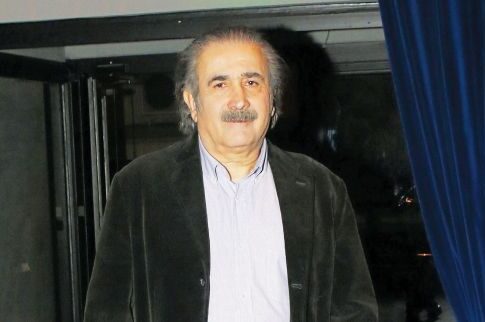 «Δηλητήριο» από Λαζόπουλο για ΣΥΡΙΖΑ