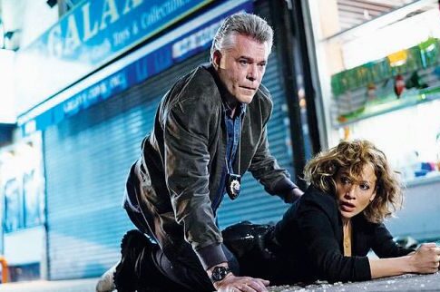 Η Jlo σε αστυνομική σειρά στο Novacinema4