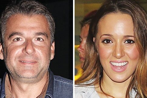 Στο πλευρό του Λιάγκα