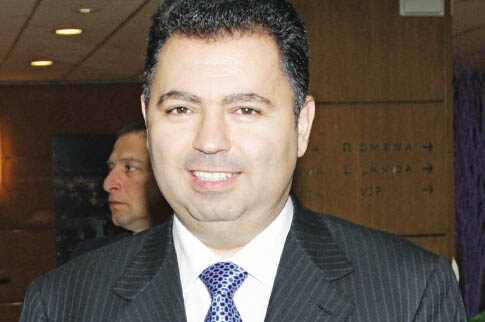 Απαλλαγή Λαυρεντιάδη πρότεινε η εισαγγελέας