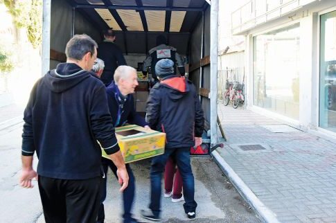 Αυστριακός με αγάπη για την Ελλάδα