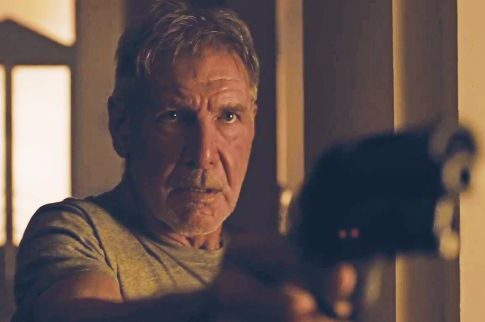 Πρώτη γεύση από το «Blade Runner»
