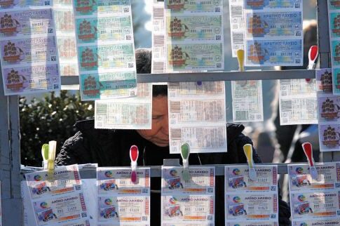 Με 10 € έγινε πλούσιος!