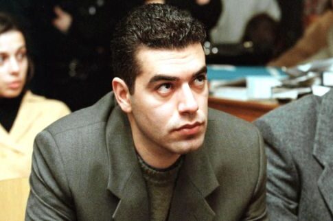 Ο αρχισατανιστής Κατσούλας εκτός φυλακής έπειτα από 23 χρόνια