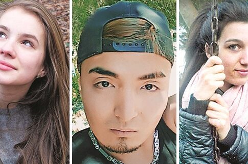 Αφησαν ελεύθερο Αφγανό killer