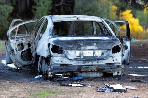 Αναζητούν στα νοσοκομεία τον τραυματία δράστη της ληστείας!