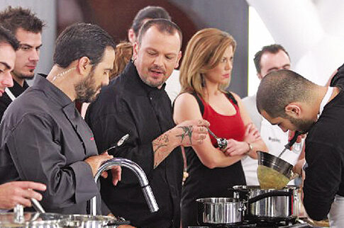 Το Star «ψήνεται» για το «Master Chef»!