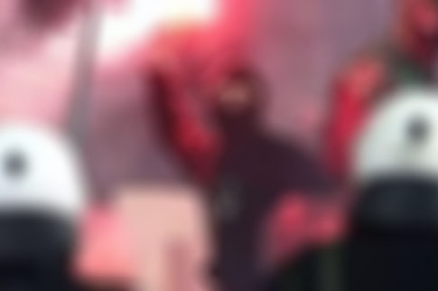 Οι χούλιγκαν χτύπησαν (και) στο γυναικείο μπάσκετ!