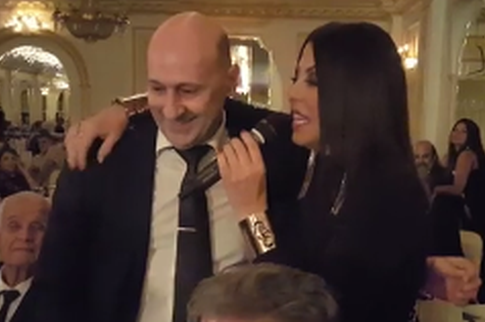 Η «Λαίδη» ξετρέλανε το Λονδίνο