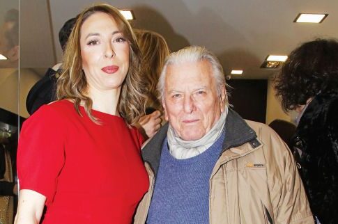 Το πιο όμορφο δώρο ζωής στην Αλίκη