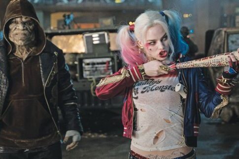 Γάμος στα κρυφά για τη Μάργκοτ Ρόμπι του «Suicide Squad»