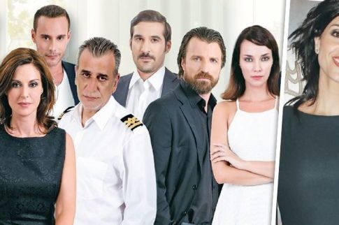 Δόλωμα για έρωτα και εκδίκηση