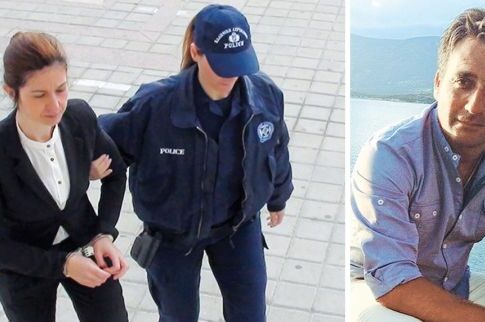 Και τρίτο (;) πρόσωπο στη δολοφονία του ναυτικού