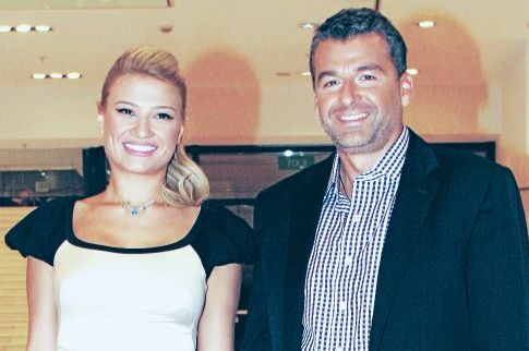 Λιάγκας και Σκορδά δεν θα κάνουν σόου μαζί
