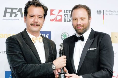 Ο «Αστακός» κατέκτησε και την πόλη των αγγέλων