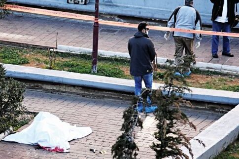 Διήμερο του τρόμου στην Αττική!