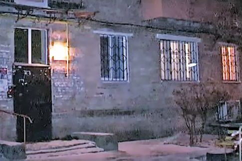 Σοκ με 29χρονο κανίβαλο