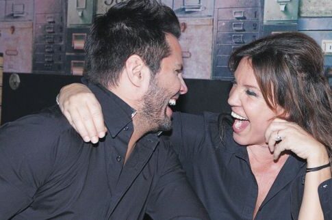 Επίσημη παρουσίαση των κατάλευκων δοντιών