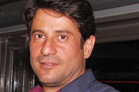 Λάρισα: Ενταση για τον απόντα Γεωργούλη