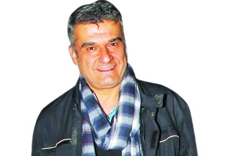 Αποστολάκης σε διπλό ταμπλό