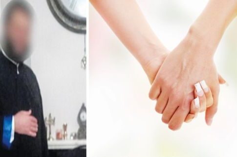 Παπαδιά άφησε τον παπά για μια γυναίκα