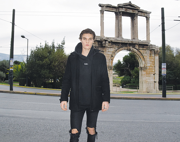 Στήλοι Ολυμπίου Διός