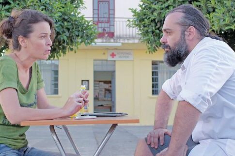 Με την καρδιά μικρού παιδιού