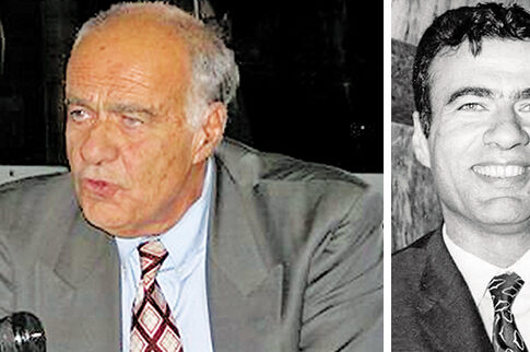 Ο Γεωργαλάς πέθανε πάμφτωχος