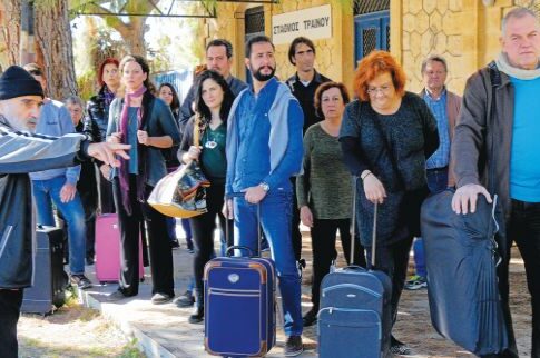«Εν δυνάμει» από τον Θ. Μαραγκό!