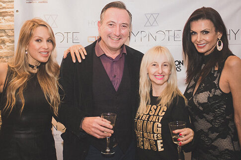 To ταξίδι ξεκινά με ένα μοναδικό Launching Event!