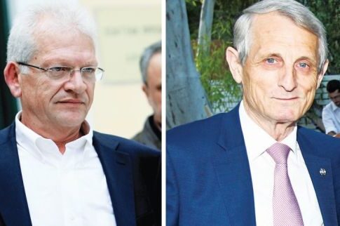 Κατάσχεση στην ΕΠΟ!