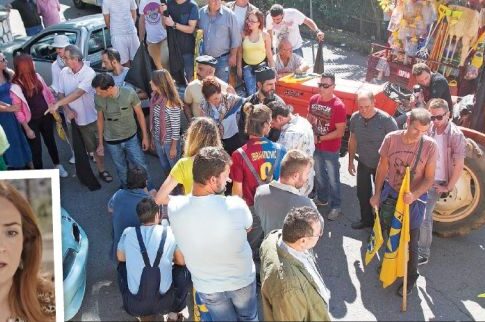 «Κατάσκοπος» ποδοσφαίρου!