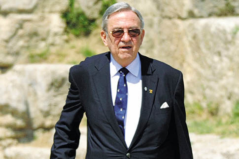 Τι συμβαίνει με την υγεία του Κωνσταντίνου