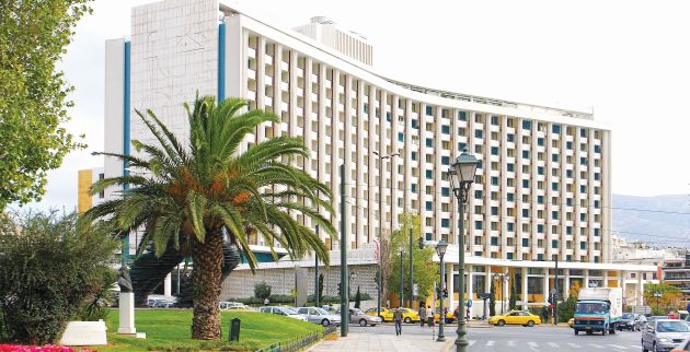hilton_athens-1