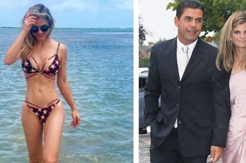 H Ντενίζ που πήρε τη θέση της Αθηνάς Ω