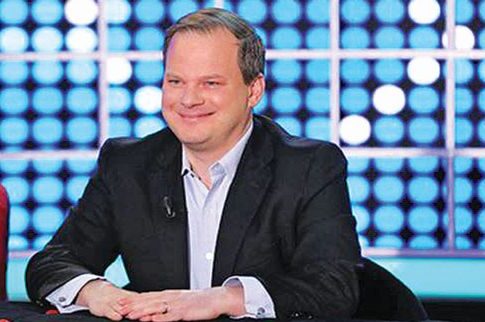 Βαθιά υπόκλιση στη μητέρα του