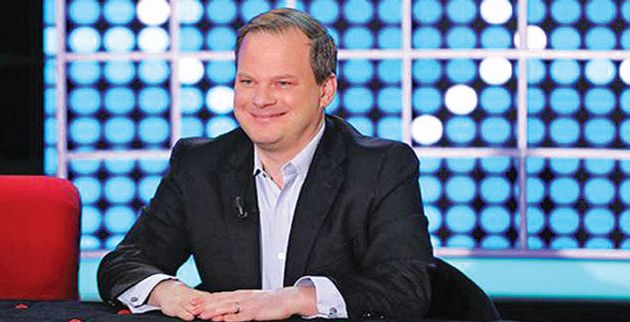 karamanlis