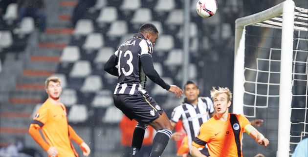 paok