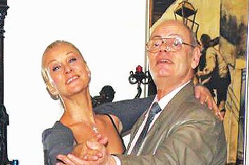 «Εφυγε» ο ηθοποιός Δημήτρης Βεάνος