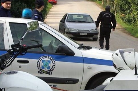 Λούτσα: Ελληνοκύπριος σκότωσε τον Αλβανό πρώην συνεργάτη του στη μέση του δρόμου!
