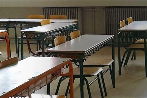 Κρήτη: Μητέρα χαστούκισε τον συμμαθητή του γιου της!