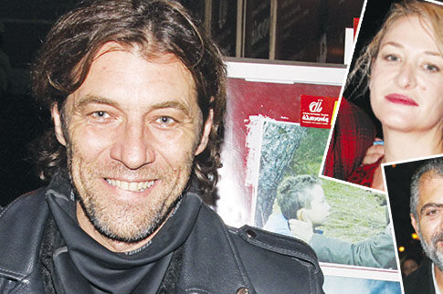 Η «πολιορκία» του Στάνκογλου