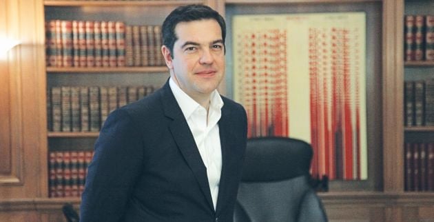 tsipras