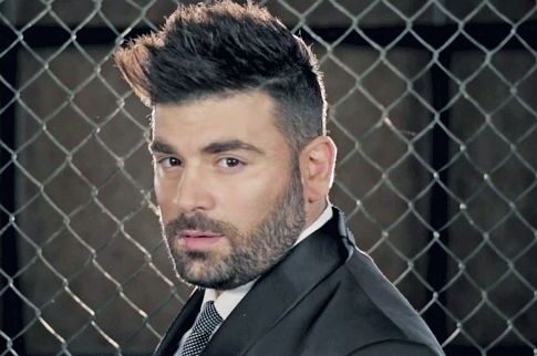 Στη δημοσιότητα το νέο video clip του Παντελή Παντελίδη