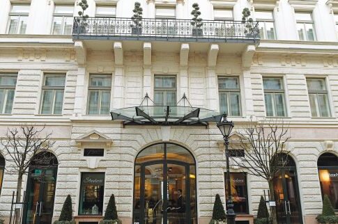«Aria Hotel»: Κέρδισε τον τίτλο του καλύτερου ξενοδοχείου του κόσμου